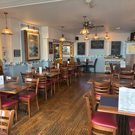 The Buccaneer Inn Torquay Exteriör bild
