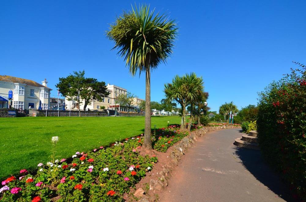 The Buccaneer Inn Torquay Exteriör bild