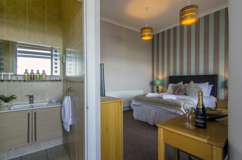 The Buccaneer Inn Torquay Exteriör bild